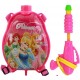 Holi Pichkari Character Back Pack HPT1014 1L